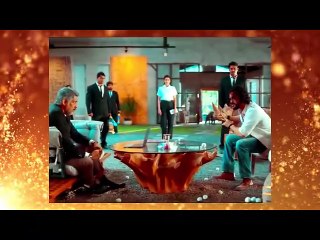 Don't Touch my Girlfriend -  South Indian Hindi Dubbed Movie Scene