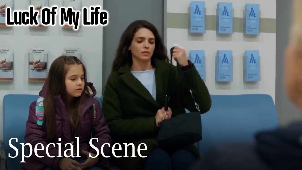 Special Scenes #22