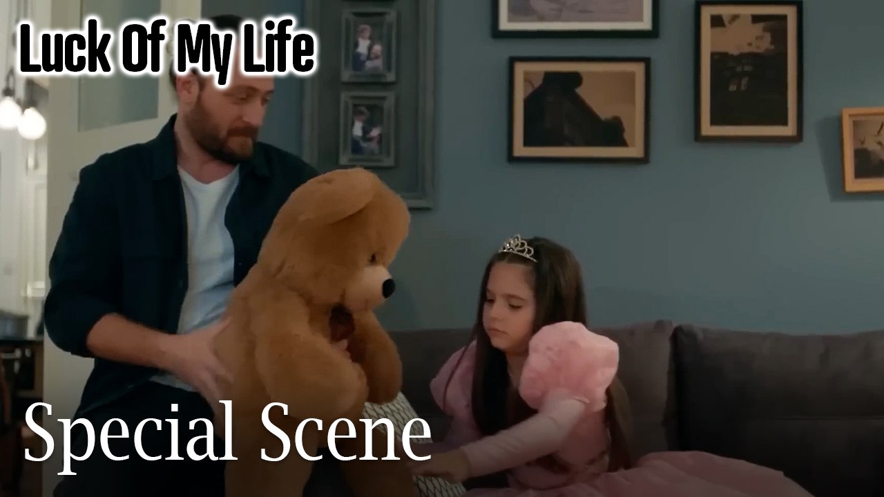 Special Scenes #27