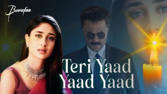 Ishq Main To Har Chij _ Remix Song Bewafa _ Yad Yad Yad Bas Yad _ Teri Yaad Yaad _ Latest 92 Songs