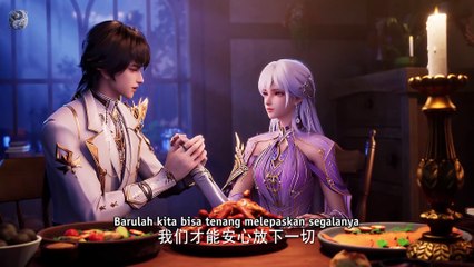 Throne Of Seal Eps 166 Sub Indo
