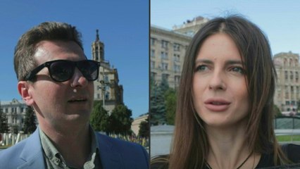 "Enttäuschung": Sorge in Kiew nach Stopp von US-Waffenlieferungen