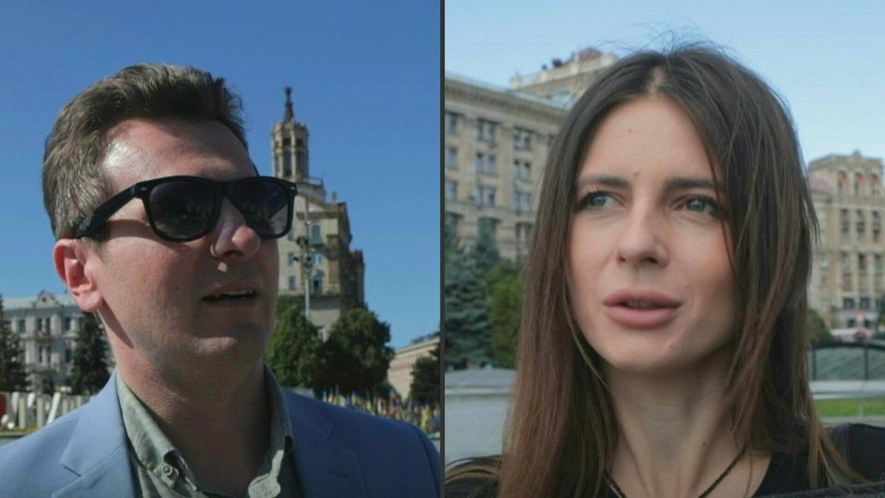 'Enttäuschung': Sorge in Kiew nach Stopp von US-Waffenlieferungen