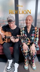 Debbie Davis - L’histoire de la vie (Le Roi Lion)