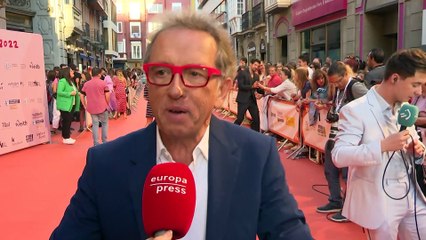 Jordi Hurtado, Premio Nacional de Televisión 2025