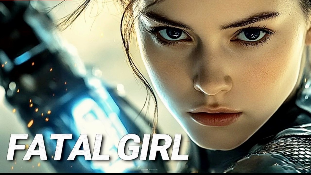 Fatal Girl