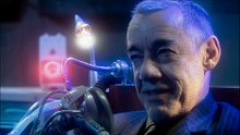 Doctor Who S02E06 The Age Of Steel