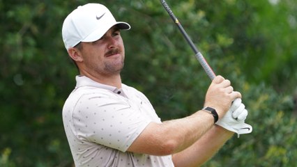 Who's Worth a Wager at the 2025 John Deere Classic?