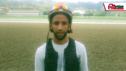 Hipismo con Yonkleiver Díaz: La pasión del jinete 🐎