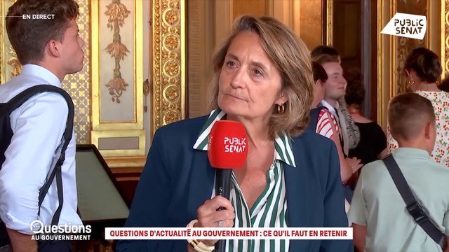 Décès liés à la canicule : « Le bilan ne pourra être fait que dans quelques jours »