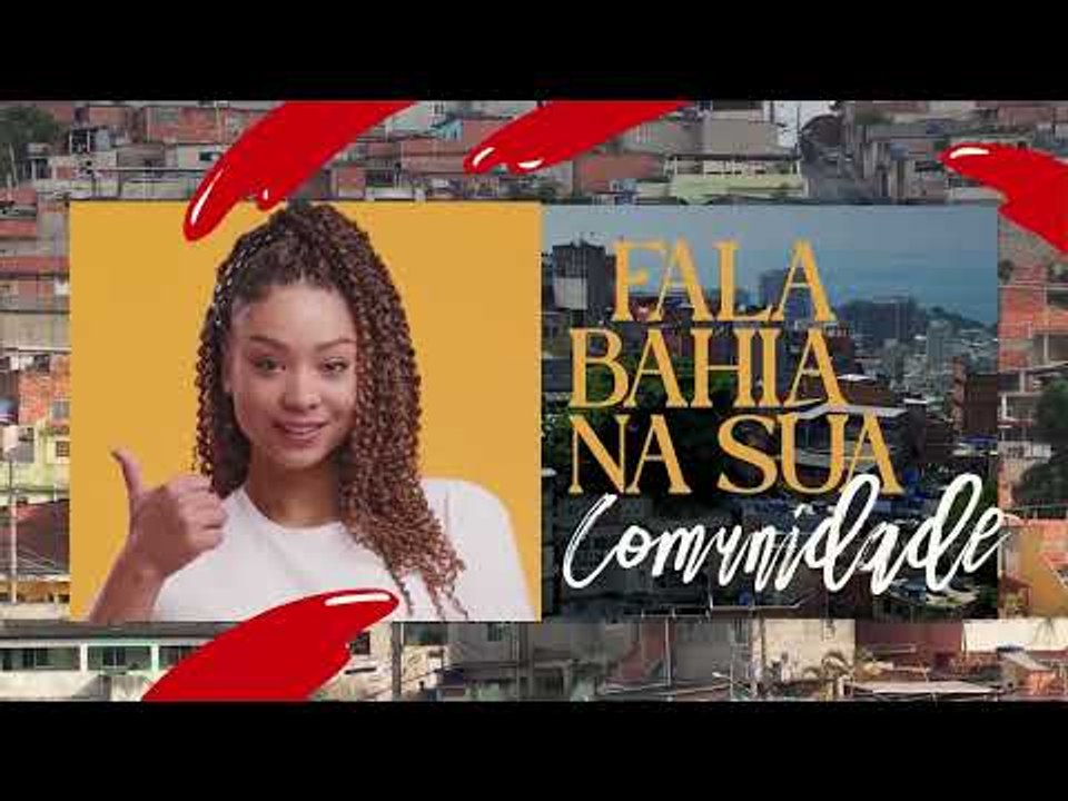 Conheça o bairro de Itapuã, em Salvador - Fala Bahia na Sua Comunidade - 15/12/22