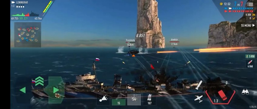 World of Warships WoWs | 4K Video | 8K gaming Video | Warzone | Fight Game | Battleship | Destroyer | Modern Battleships | Cruisers | Aircraft carriers