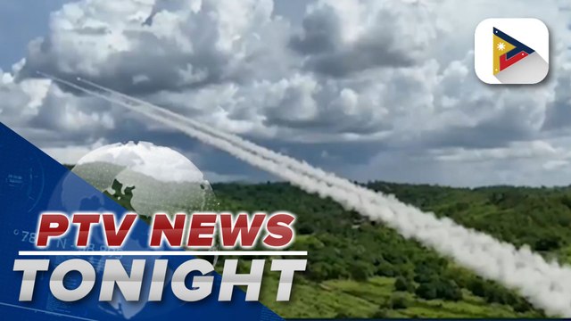 PH-US ties strengthened through modern firepower