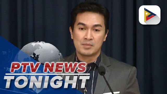 Oath of senator-judges depends on next Senate President