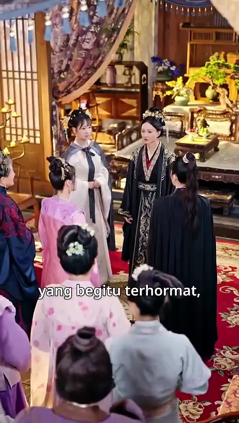  Perpisahan menyakitkan kini merdeka full episode