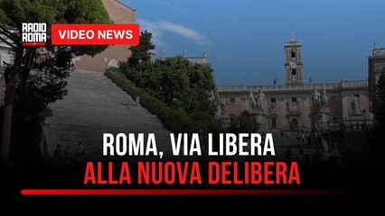 Diritto alla casa, Roma approva il piano