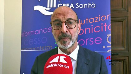 Sanità, Annicchiarico (Veneto): "Necessarie politiche di co-progettazione"