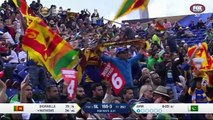M12 Champions Trophy Pakistan vs Sri Lanka 2017