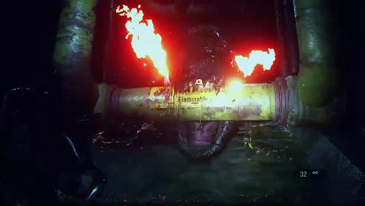 RESIDENT EVIL 2 ADA WONG SEXY DEMO 1 SKINS