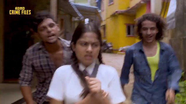 School girl वाली के साथ चक्कर _ _new Crime Patrol Satark _ क्राइम पेट्रोल _ _newepisode _ _2025