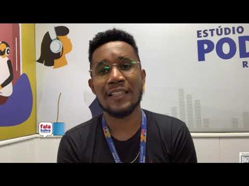 Governo do Estado lança Operação Verão e entrega novas viaturas - Fala Bahia - 16/12/22