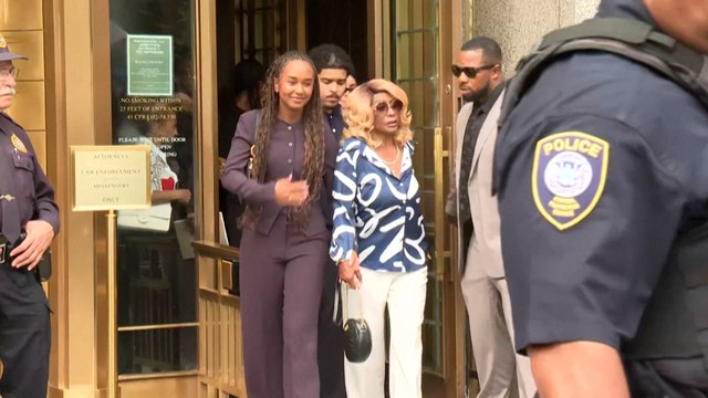 Procès P. Diddy : le rappeur reconnu non coupable de trafic sexuel et d’association de malfaiteurs