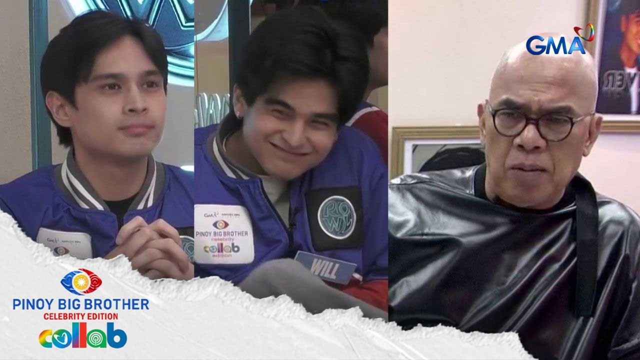 Pinoy Big Brother Collab: RaWi, hinarap ang mga comments mula sa outside world! (Episode 108)