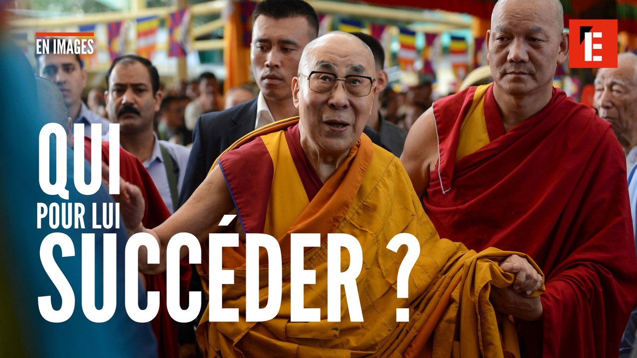 Le Dalaï-Lama, empêché de choisir son successeur ?