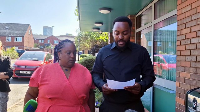 Inquest into death of foster carer Marcia Grant finds failings at Rotherham council