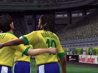 Winning Eleven: Pro Evolution Soccer 2007 online multiplayer - ps2