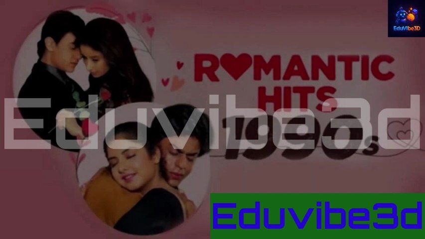90s romantic bollywood songs