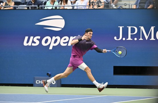 Jack Draper hails Andy Murray for impact on British tennis