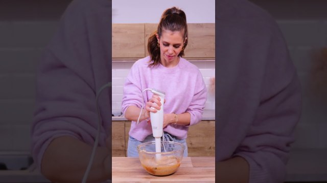 Cette recette de pâtes va faire aimer les légumes aux petits et aux grands ! | 750g