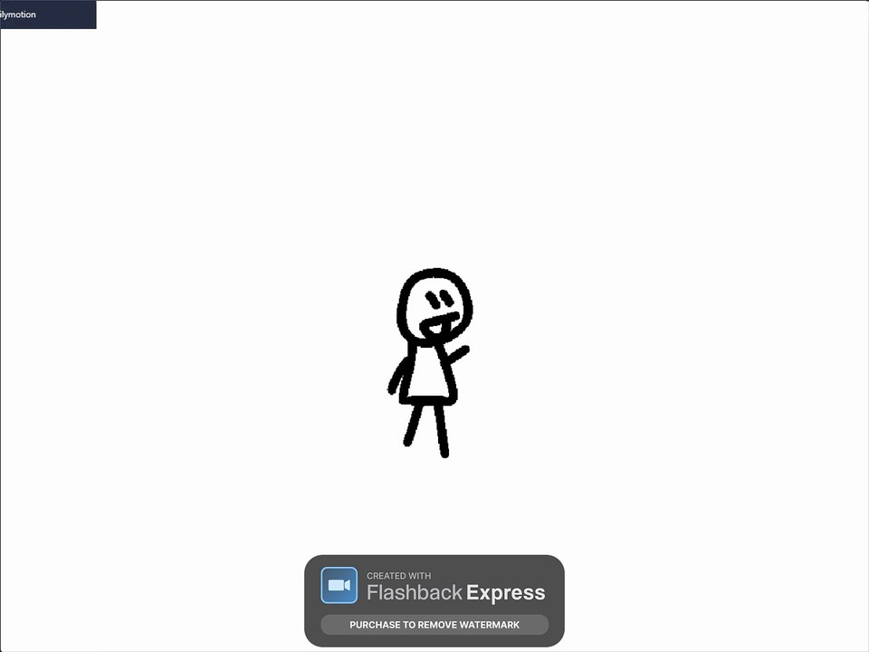 First Video!