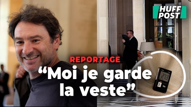 Porter la veste ou non ? En pleine canicule, le choix (politique) des députés à l’Assemblée