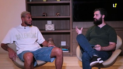 Joelinton conta como Newcastle mudou após investimento saudita: ‘Até a cidade’