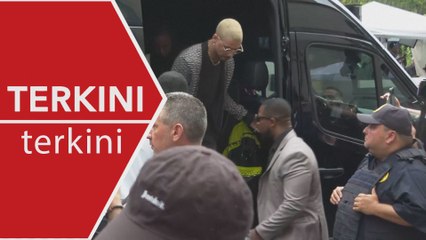 [TERKINI] Sean "Diddy" Combs didapati bersalah jenayah berkaitan pelacuran, terlepas tuduhan