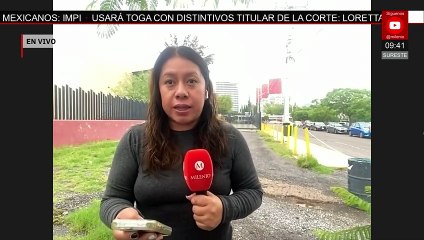 Querétaro registra varias inundaciones derivadas del huracán 'Flossie'