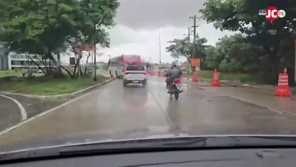 Recife inaugura novo sistema viário do Cais José Estelita