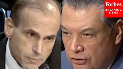 'Are Members Of The Executive... Required To Follow Court Orders?': Alex Padilla Grills Judge Noms