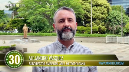 ¡Qué cosota! Lo que se sabe de la gigantesca serpiente vista en la Loma de Los Bernal