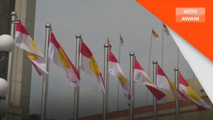 UMNO perlu utamakan asas perjuangan parti, ketepi soal individu