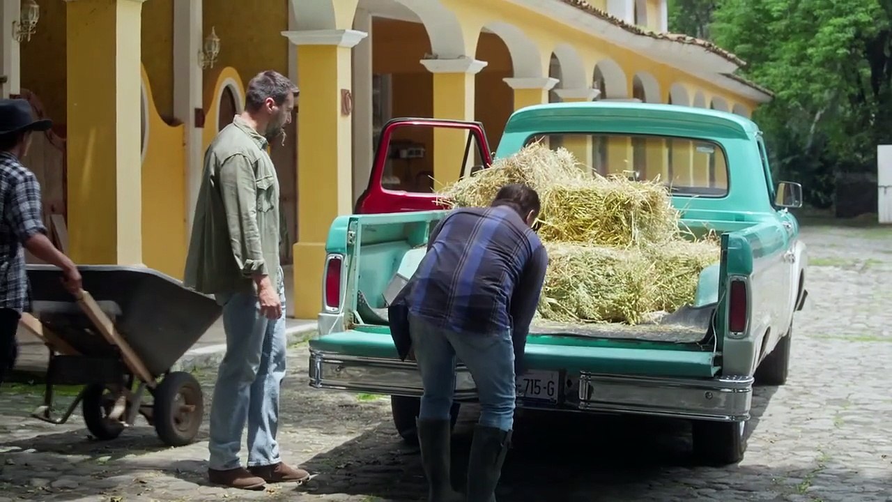 Cautiva por Amor  Capitulo 39