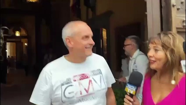 Siena, Palio rinviato: gli interventi previsti sul tufo dopo la pioggia