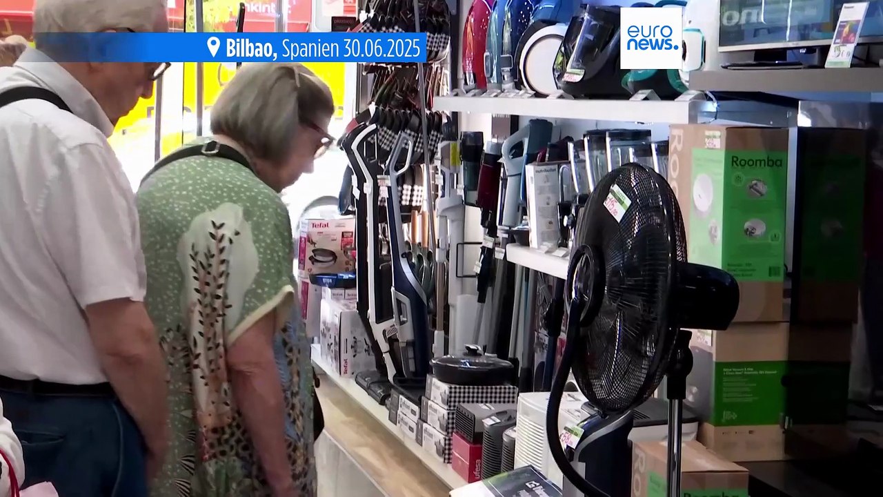 Nachrichten des Tages | 2. Juli - Abendausgabe