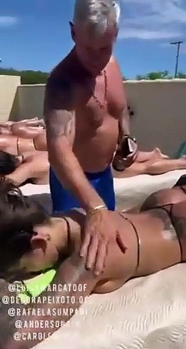 The few benefits of being a sugar daddy