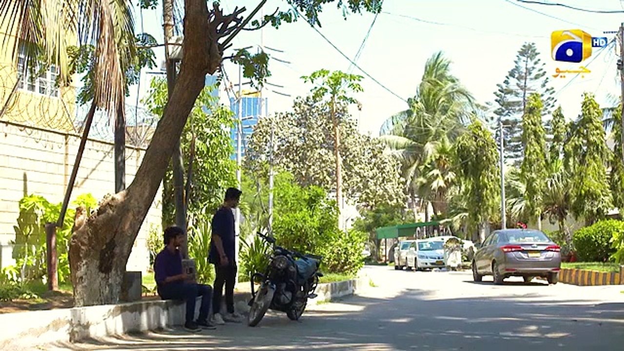 Aik Lafz Zindagi Episode 55 - [Eng Sub] - Saad Qureshi - Hira Khan - Sohail Sameer - 2nd July 2025(360P)