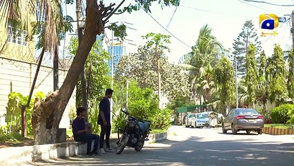 Aik Lafz Zindagi Episode 55 - [Eng Sub] - Saad Qureshi - Hira Khan - Sohail Sameer - 2nd July 2025(360P)