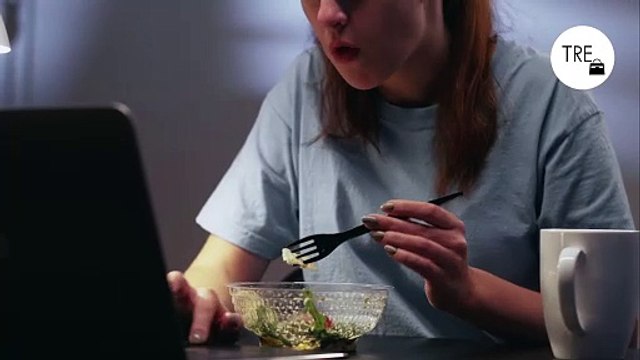 Jamie Nadeau, nutricionista: Las consecuencias de comer tarde van más allá del metabolismo: se asocian con empeoramiento del sueño