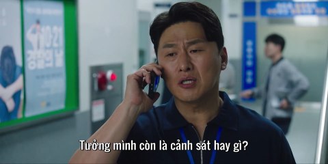 Holmes của Khu Phố - Tập 5 | Salon De Holmes | Phim Hàn Quốc